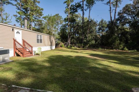 Tiny photo for 10412 Roger Hamlin Road, Tallahassee, FL 32311 (MLS # 391800)