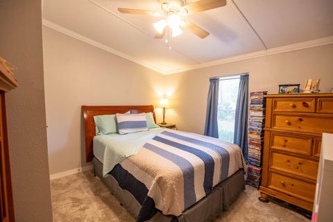 Tiny photo for 10412 Roger Hamlin Road, Tallahassee, FL 32311 (MLS # 391800)