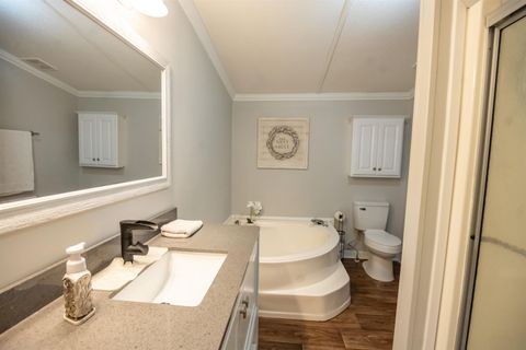 Tiny photo for 10412 Roger Hamlin Road, Tallahassee, FL 32311 (MLS # 391800)