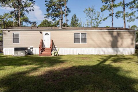 Tiny photo for 10412 Roger Hamlin Road, Tallahassee, FL 32311 (MLS # 391800)