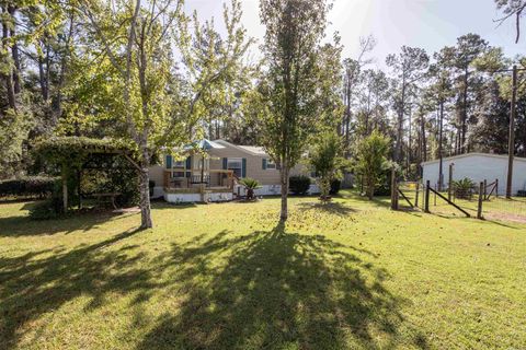 Tiny photo for 10412 Roger Hamlin Road, Tallahassee, FL 32311 (MLS # 391800)