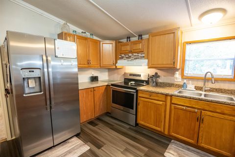 Tiny photo for 10412 Roger Hamlin Road, Tallahassee, FL 32311 (MLS # 391800)