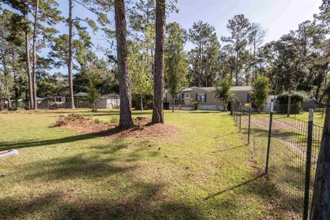 Tiny photo for 10412 Roger Hamlin Road, Tallahassee, FL 32311 (MLS # 391800)