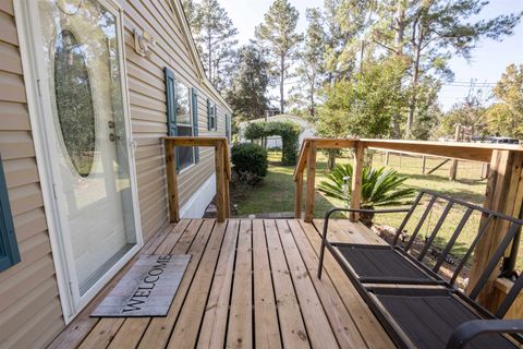 Tiny photo for 10412 Roger Hamlin Road, Tallahassee, FL 32311 (MLS # 391800)