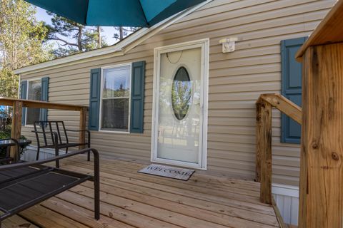Tiny photo for 10412 Roger Hamlin Road, Tallahassee, FL 32311 (MLS # 391800)