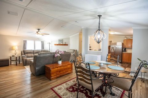 Tiny photo for 10412 Roger Hamlin Road, Tallahassee, FL 32311 (MLS # 391800)
