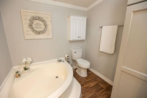 Tiny photo for 10412 Roger Hamlin Road, Tallahassee, FL 32311 (MLS # 391800)