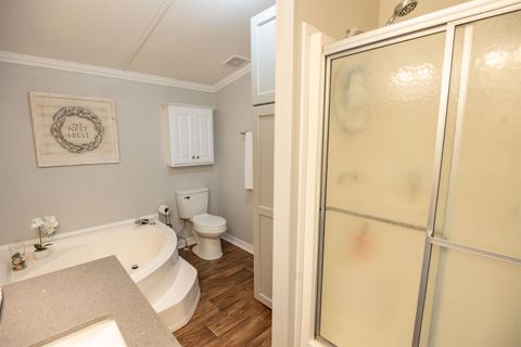 Tiny photo for 10412 Roger Hamlin Road, Tallahassee, FL 32311 (MLS # 391800)