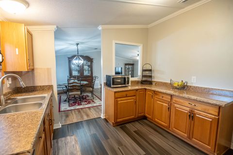 Tiny photo for 10412 Roger Hamlin Road, Tallahassee, FL 32311 (MLS # 391800)