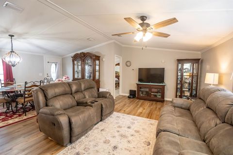 Tiny photo for 10412 Roger Hamlin Road, Tallahassee, FL 32311 (MLS # 391800)