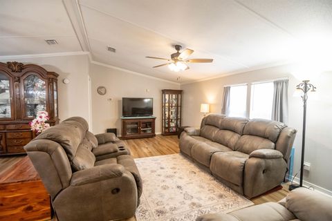 Tiny photo for 10412 Roger Hamlin Road, Tallahassee, FL 32311 (MLS # 391800)