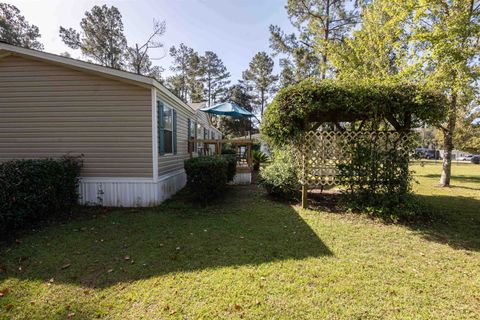 Tiny photo for 10412 Roger Hamlin Road, Tallahassee, FL 32311 (MLS # 391800)