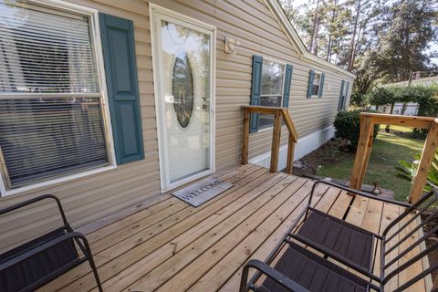 Tiny photo for 10412 Roger Hamlin Road, Tallahassee, FL 32311 (MLS # 391800)