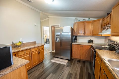 Tiny photo for 10412 Roger Hamlin Road, Tallahassee, FL 32311 (MLS # 391800)