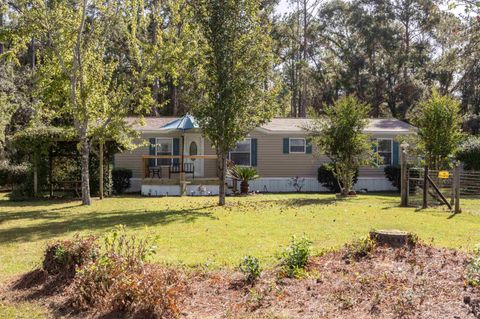 Tiny photo for 10412 Roger Hamlin Road, Tallahassee, FL 32311 (MLS # 391800)