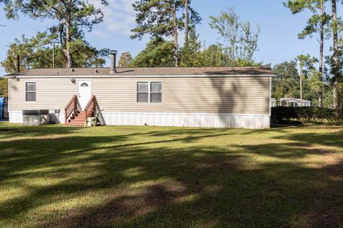Tiny photo for 10412 Roger Hamlin Road, Tallahassee, FL 32311 (MLS # 391800)