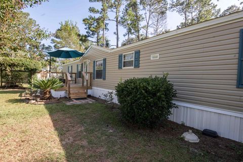 Tiny photo for 10412 Roger Hamlin Road, Tallahassee, FL 32311 (MLS # 391800)