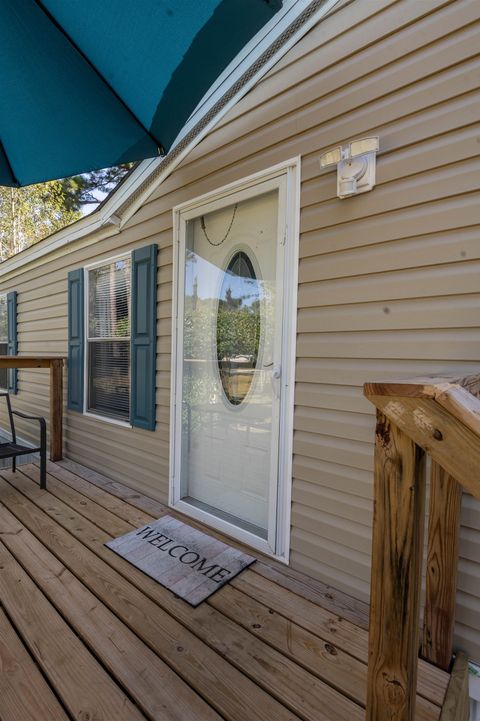 Tiny photo for 10412 Roger Hamlin Road, Tallahassee, FL 32311 (MLS # 391800)