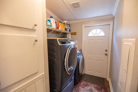 Tiny photo for 10412 Roger Hamlin Road, Tallahassee, FL 32311 (MLS # 391800)
