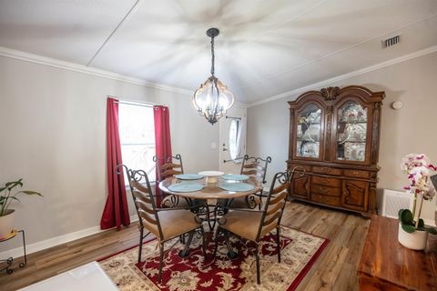 Tiny photo for 10412 Roger Hamlin Road, Tallahassee, FL 32311 (MLS # 391800)