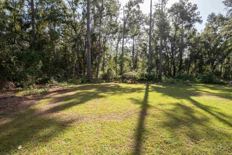Tiny photo for 10412 Roger Hamlin Road, Tallahassee, FL 32311 (MLS # 391800)
