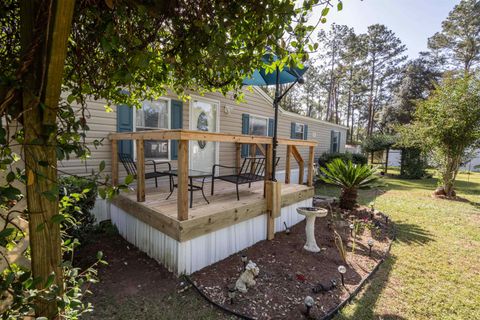 Tiny photo for 10412 Roger Hamlin Road, Tallahassee, FL 32311 (MLS # 391800)