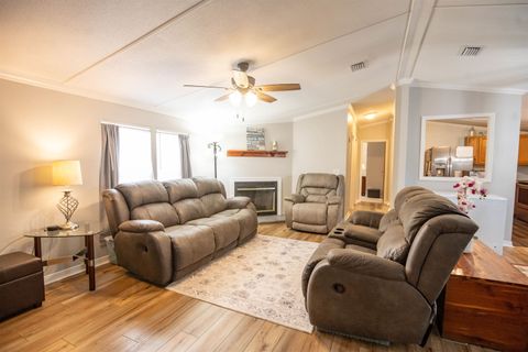 Tiny photo for 10412 Roger Hamlin Road, Tallahassee, FL 32311 (MLS # 391800)