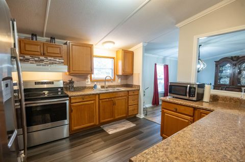 Tiny photo for 10412 Roger Hamlin Road, Tallahassee, FL 32311 (MLS # 391800)