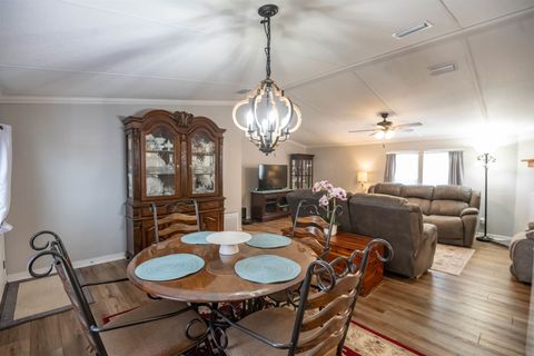 Tiny photo for 10412 Roger Hamlin Road, Tallahassee, FL 32311 (MLS # 391800)