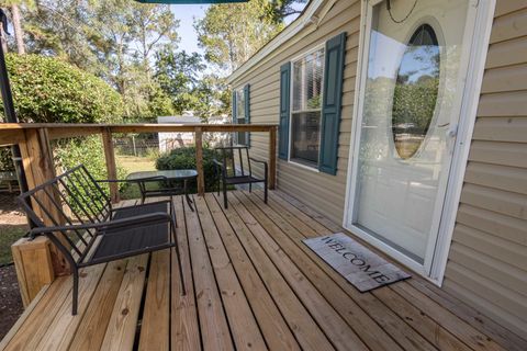 Tiny photo for 10412 Roger Hamlin Road, Tallahassee, FL 32311 (MLS # 391800)