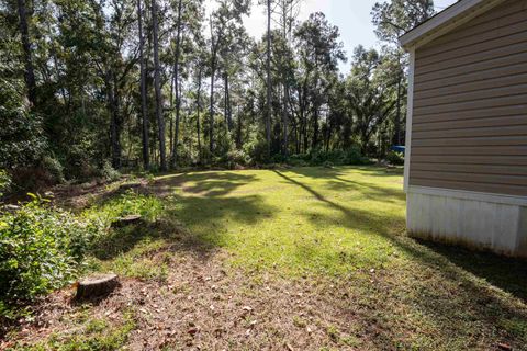 Tiny photo for 10412 Roger Hamlin Road, Tallahassee, FL 32311 (MLS # 391800)
