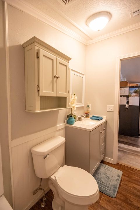 Tiny photo for 10412 Roger Hamlin Road, Tallahassee, FL 32311 (MLS # 391800)