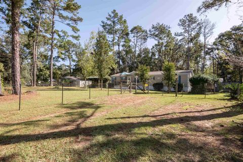 Tiny photo for 10412 Roger Hamlin Road, Tallahassee, FL 32311 (MLS # 391800)