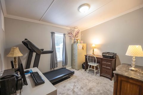 Tiny photo for 10412 Roger Hamlin Road, Tallahassee, FL 32311 (MLS # 391800)