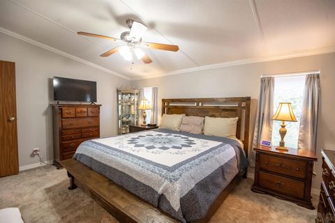 Tiny photo for 10412 Roger Hamlin Road, Tallahassee, FL 32311 (MLS # 391800)