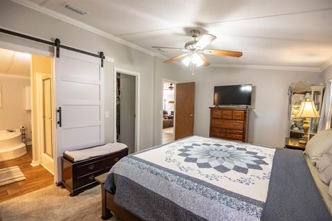 Tiny photo for 10412 Roger Hamlin Road, Tallahassee, FL 32311 (MLS # 391800)
