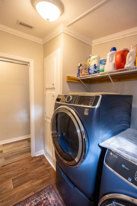 Tiny photo for 10412 Roger Hamlin Road, Tallahassee, FL 32311 (MLS # 391800)