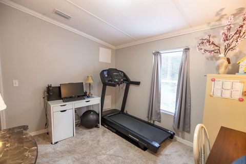 Tiny photo for 10412 Roger Hamlin Road, Tallahassee, FL 32311 (MLS # 391800)
