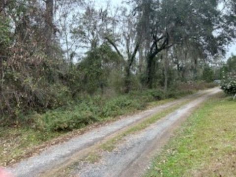 Photo of 0 Moccasin Gap, Tallahassee, FL 32309 (MLS # 393441)