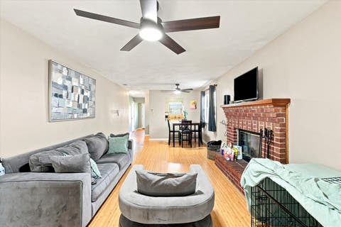 Tiny photo for 1206 Breckenridge Run, Tallahassee, FL 32311 (MLS # 402014)