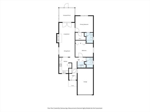 Tiny photo for 1206 Breckenridge Run, Tallahassee, FL 32311 (MLS # 402014)