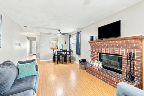Tiny photo for 1206 Breckenridge Run, Tallahassee, FL 32311 (MLS # 402014)