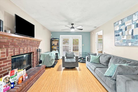 Tiny photo for 1206 Breckenridge Run, Tallahassee, FL 32311 (MLS # 402014)