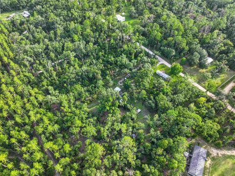 Tiny photo for 4546 NW 24th Avenue, Jasper, FL 32052 (MLS # 402901)