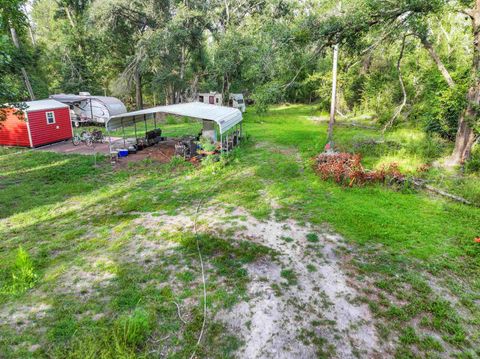Tiny photo for 4546 NW 24th Avenue, Jasper, FL 32052 (MLS # 402901)