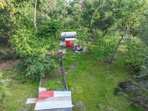 Tiny photo for 4546 NW 24th Avenue, Jasper, FL 32052 (MLS # 402901)