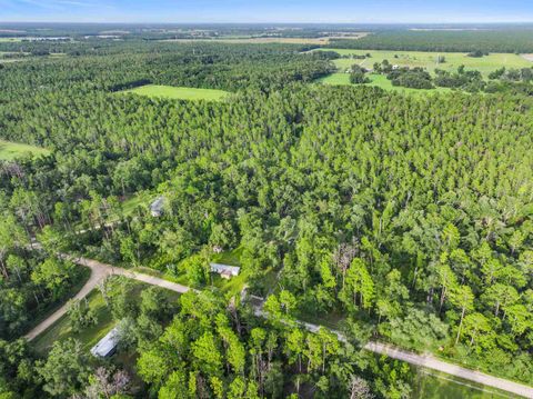 Tiny photo for 4546 NW 24th Avenue, Jasper, FL 32052 (MLS # 402901)