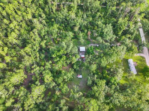 Tiny photo for 4546 NW 24th Avenue, Jasper, FL 32052 (MLS # 402901)