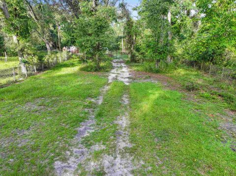 Tiny photo for 4546 NW 24th Avenue, Jasper, FL 32052 (MLS # 402901)