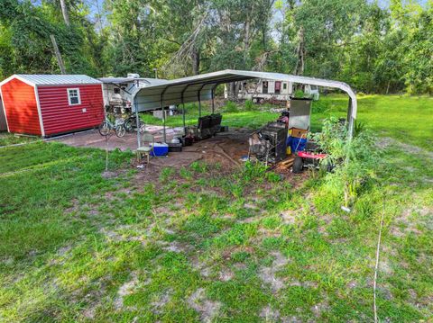 Tiny photo for 4546 NW 24th Avenue, Jasper, FL 32052 (MLS # 402901)